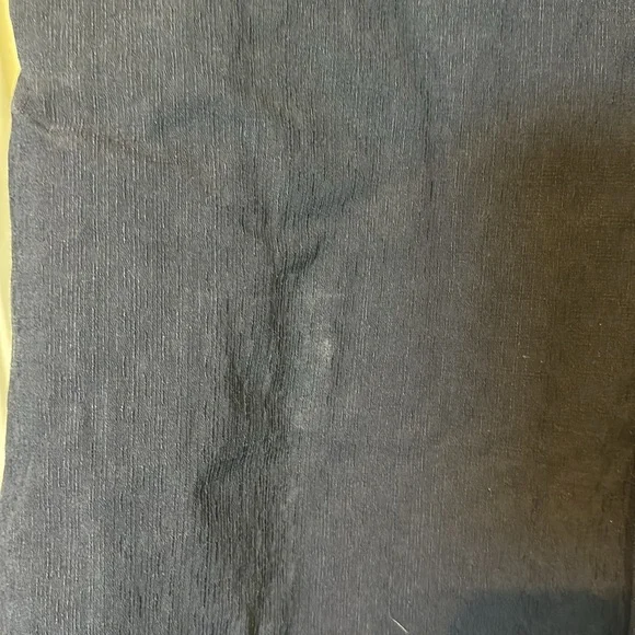 Voodoo Vixen navy nautical jumpsuit. - Picture 5 of 7